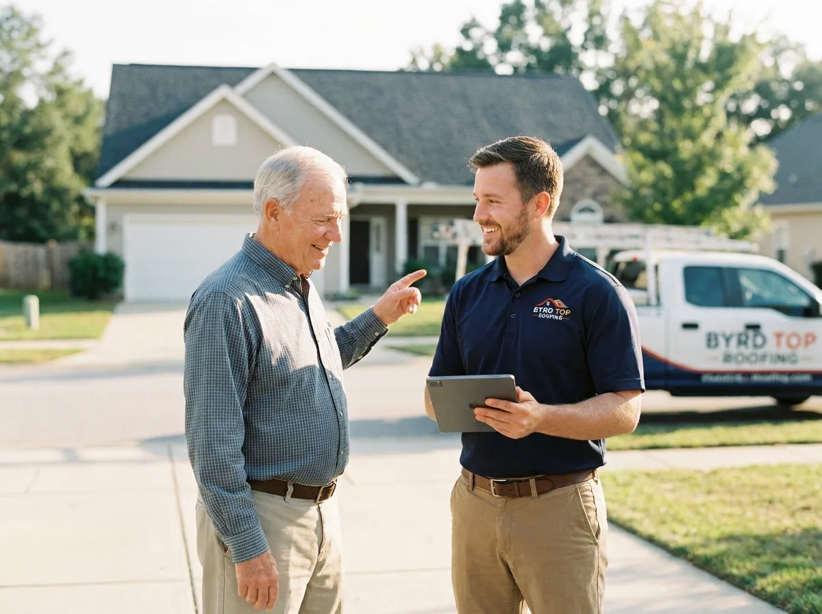 Roofing Lanse, MI FAQs